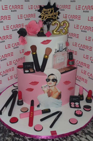Le Carré Pâtisserie 5