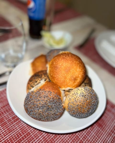 Favola 5