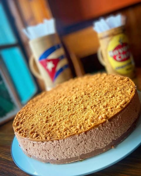 Havana Coffee 9