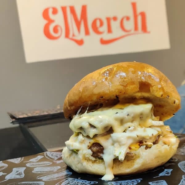 El Merch Kitchen 4
