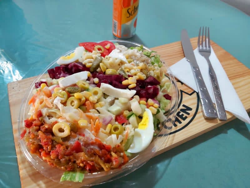 Fatafeat Kitchen 5