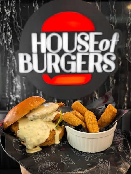House of Burgers  3