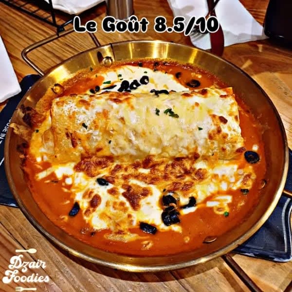 Le Mexicain 3