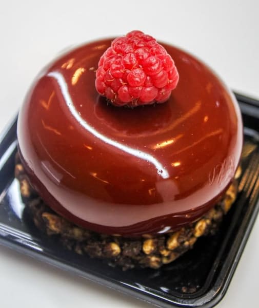 Terrassa Pastry 6