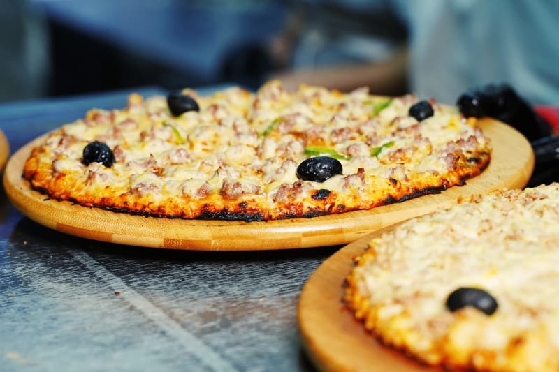 Pizzeria Welcome 3