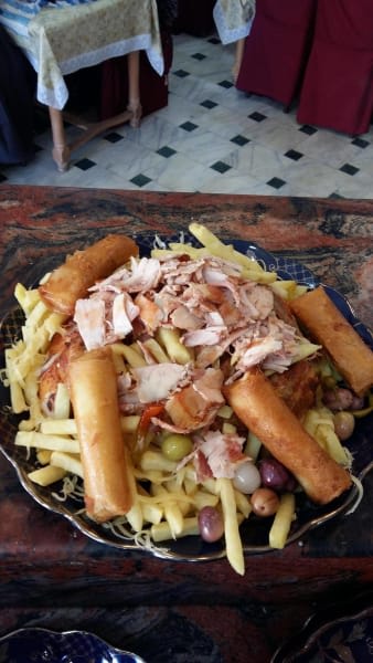 Restaurant Latifa 3