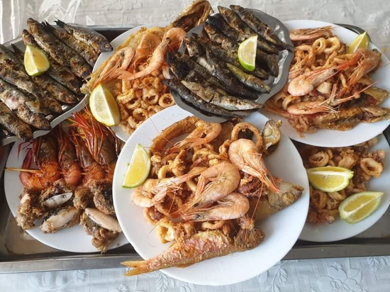 La Marina 3