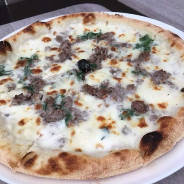 Maison de la Pizza