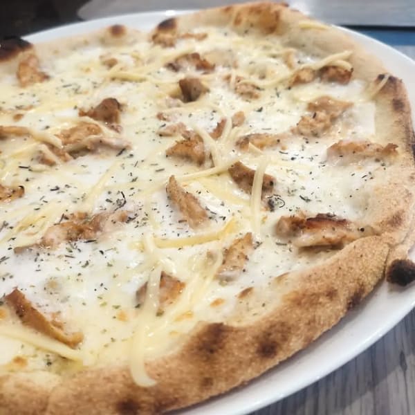 Maison de la Pizza 5