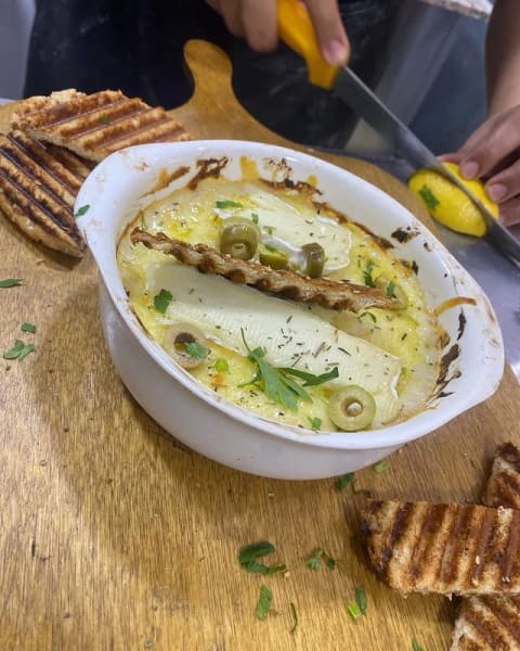 Phoenix Food 5