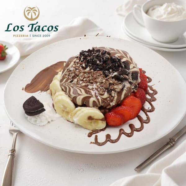 Pizzeria Los Tacos 2