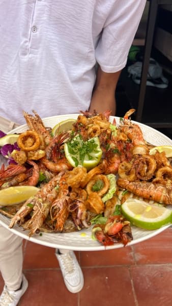 Langoustine 2