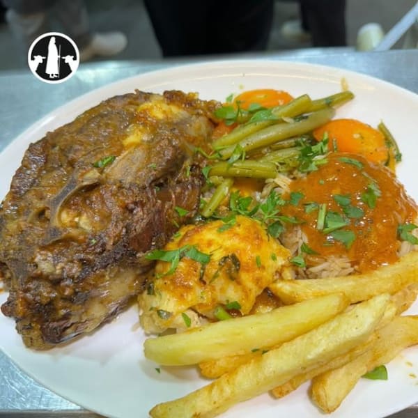 Brique d'agneau 5