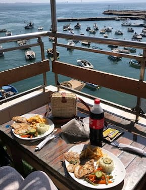 Club Cap La Pérouse 6