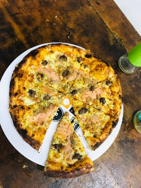 Pizza El kanoun 4