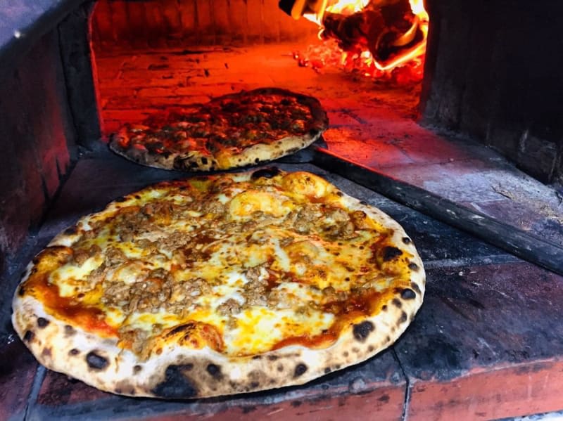Pizza El kanoun 5