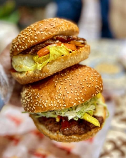 Burger 911 5