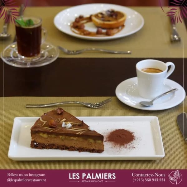 Les Palmiers 4