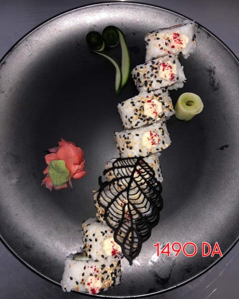 Sushi Garden 3