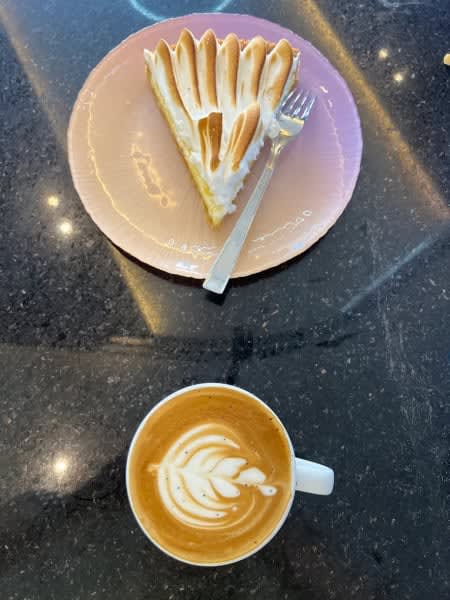 Milk Bar  7