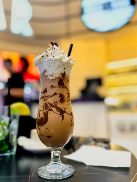Milk Bar  8