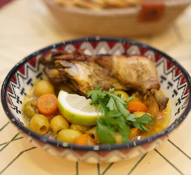 Dar Ezzahia  4