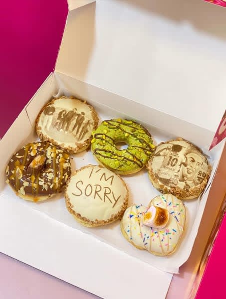 Mima’s Donuts 3