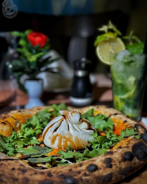 La Napolitana