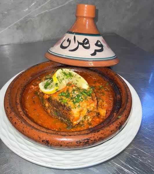 Marrakech 