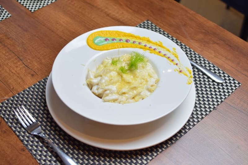 Le Cuistot by le Massinissa Lounge