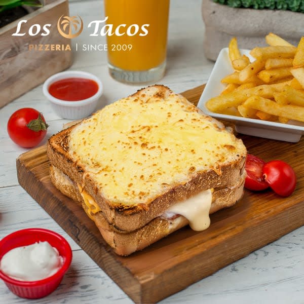 Pizzeria Los Tacos