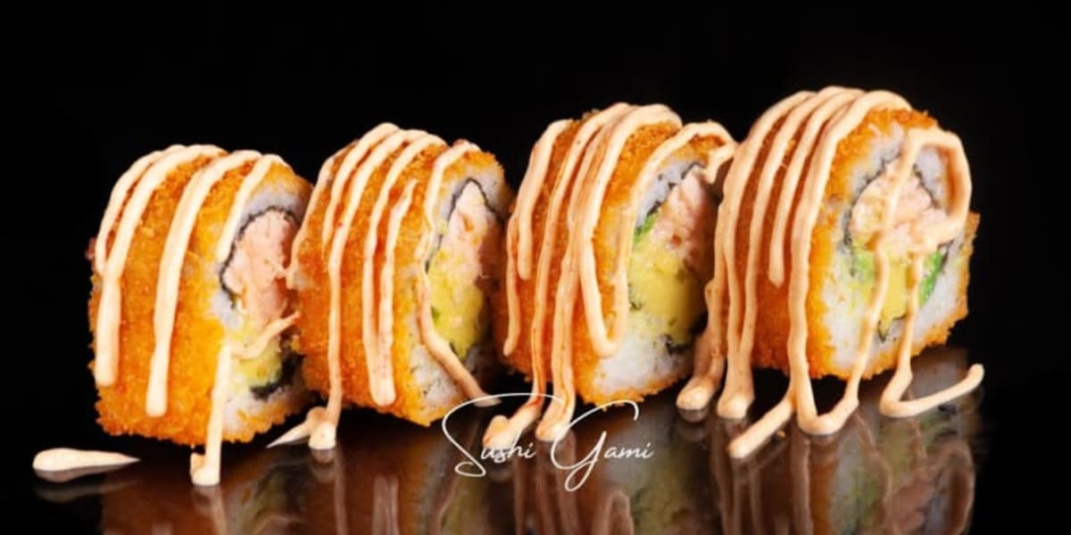 Sushi Gami