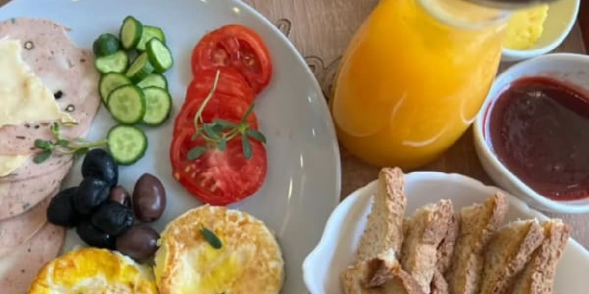 Mama's Brunch