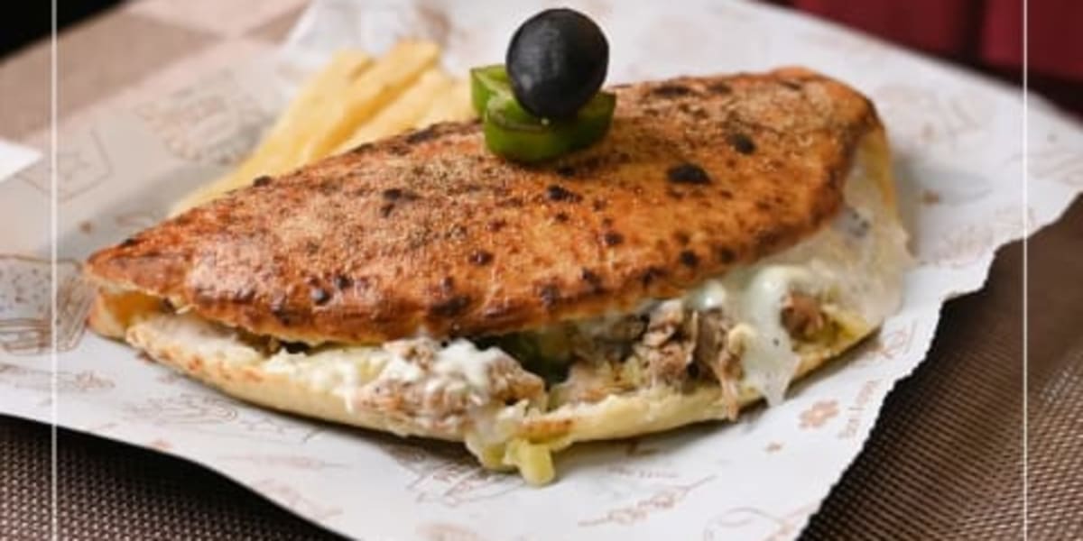 Oasis Food's 
