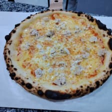 El Waha Pizzeria, restaurant à Bordj El Bahri 3