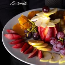 La Comete, restaurant à Oran 4