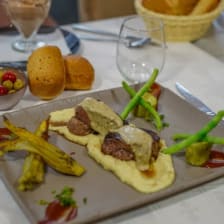 El Bey Restaurant, restaurant à Oran 1