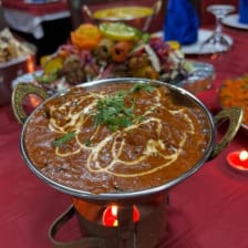 Maharaja Indian, restaurant à Oran 3