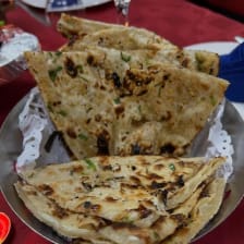 Maharaja Indian, restaurant à Oran 4