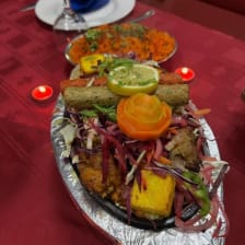 Maharaja Indian, restaurant à Oran 6