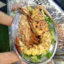 Pêcherie La Confiance, restaurant à Oran 6