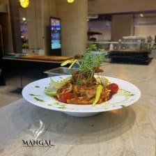 Keyfi Mangal, restaurant à Oran 3