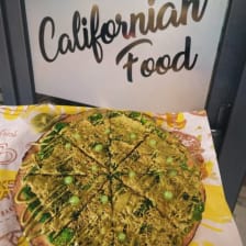 Californian Spot, restaurant à Mostaganem 2