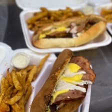 Californian Spot, restaurant à Mostaganem 3