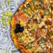 Californian Spot, restaurant à Mostaganem 4