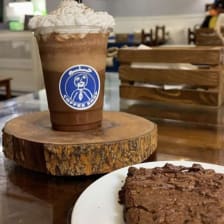 Holme Coffee Shop, restaurant à Mostaganem 1