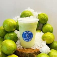 Holme Coffee Shop, restaurant à Mostaganem 3