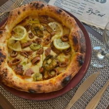 By Zed, restaurant à Mostaganem 3