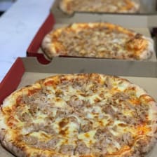 O'zine Food, restaurant à Mostaganem 2