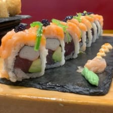 Saïko Sushi , restaurant à Bir el Djir 1